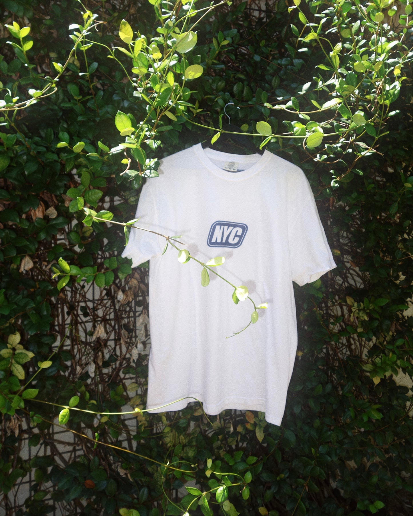 NYC Comfort Colors Tee