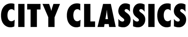 City Classics logo