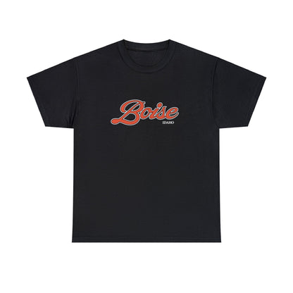 Boise Tee