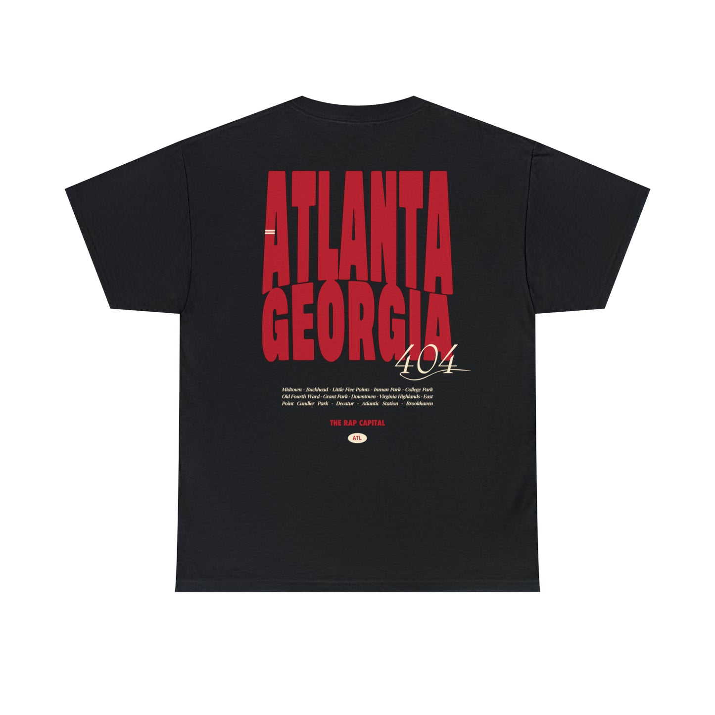 Atlanta Classic Tee