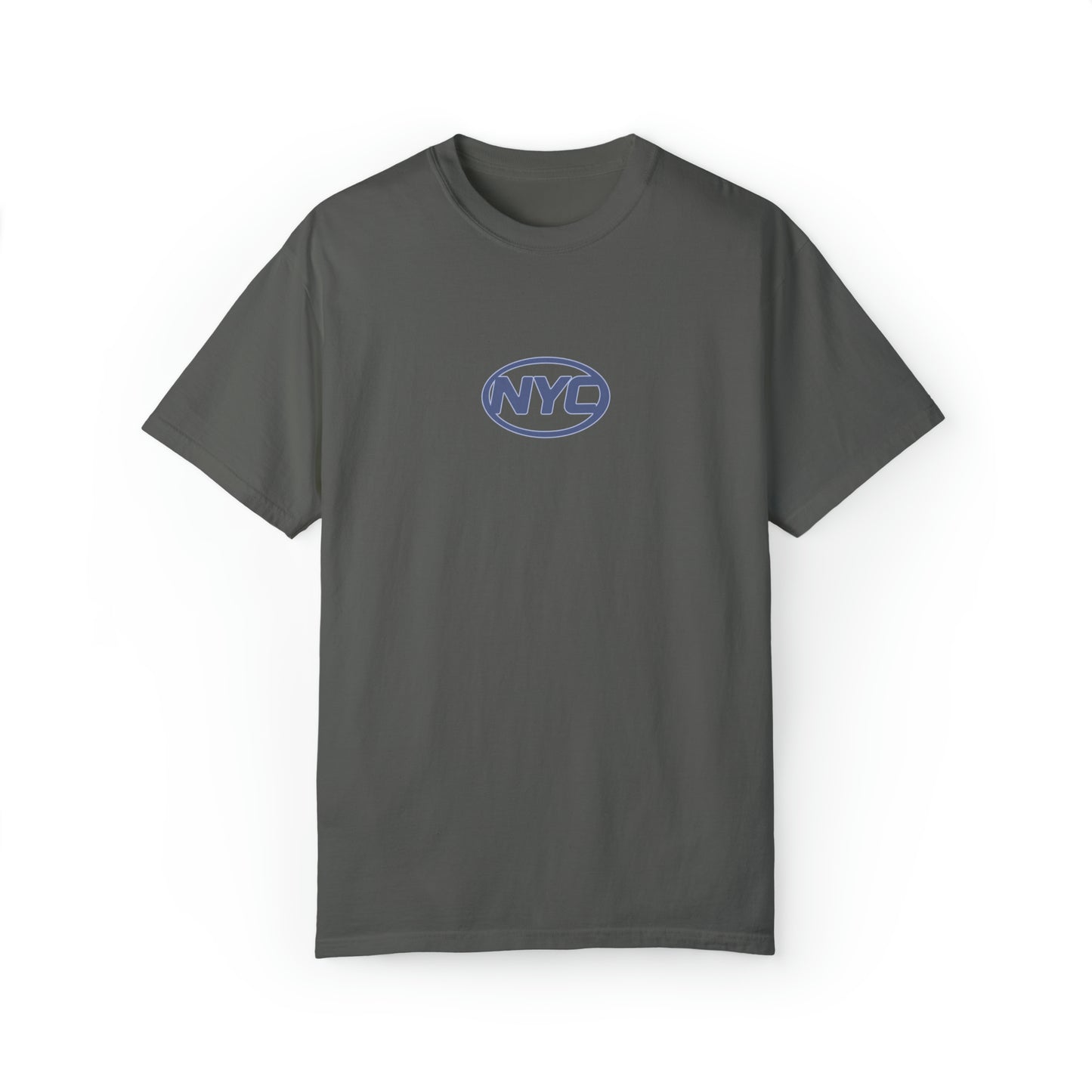 New York City Comfort Colors Tee