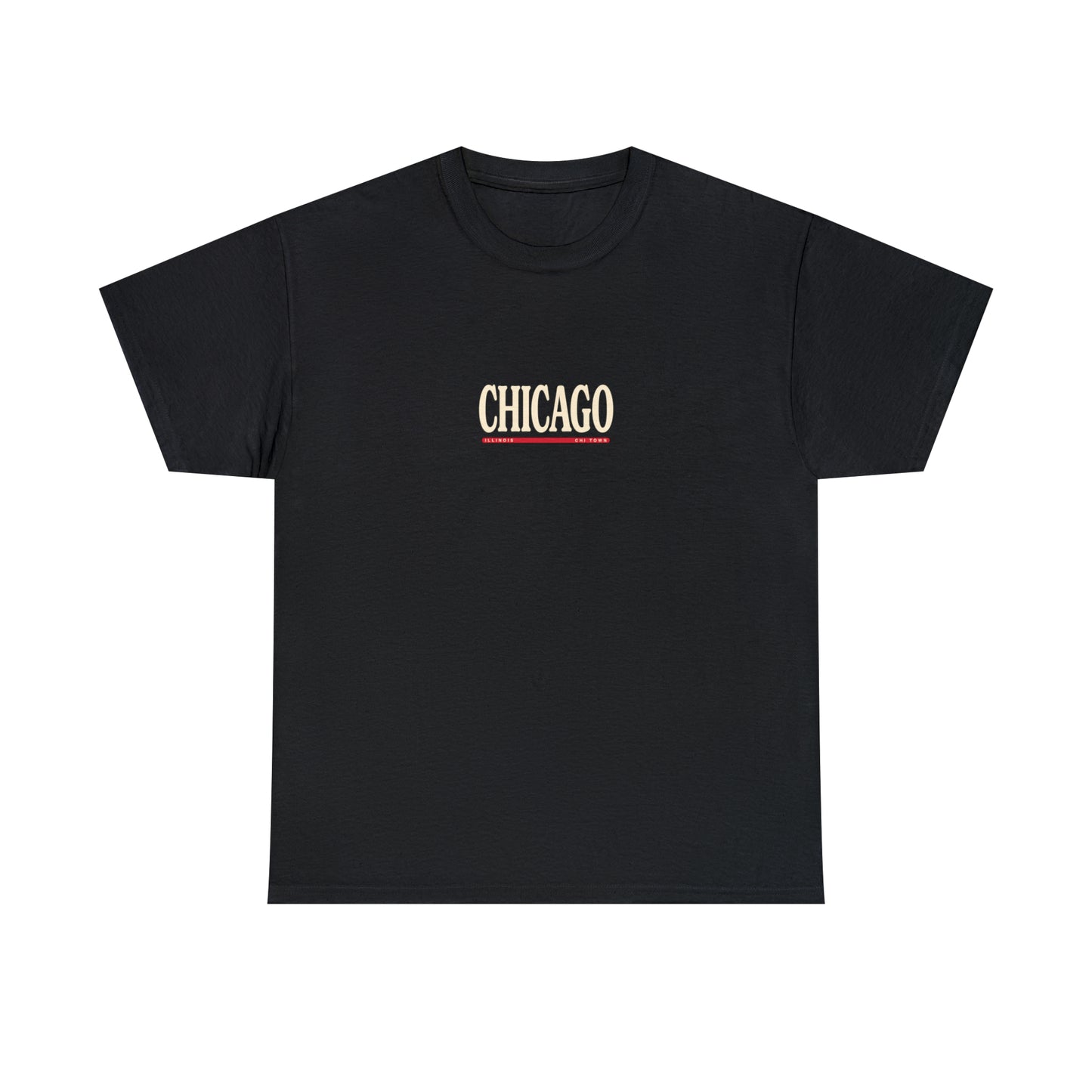 Chicago Standard Tee