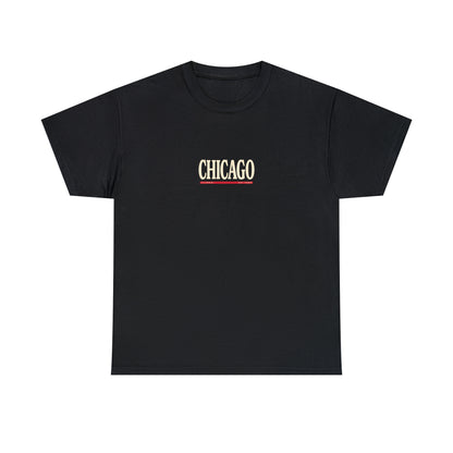 Chicago Standard Tee