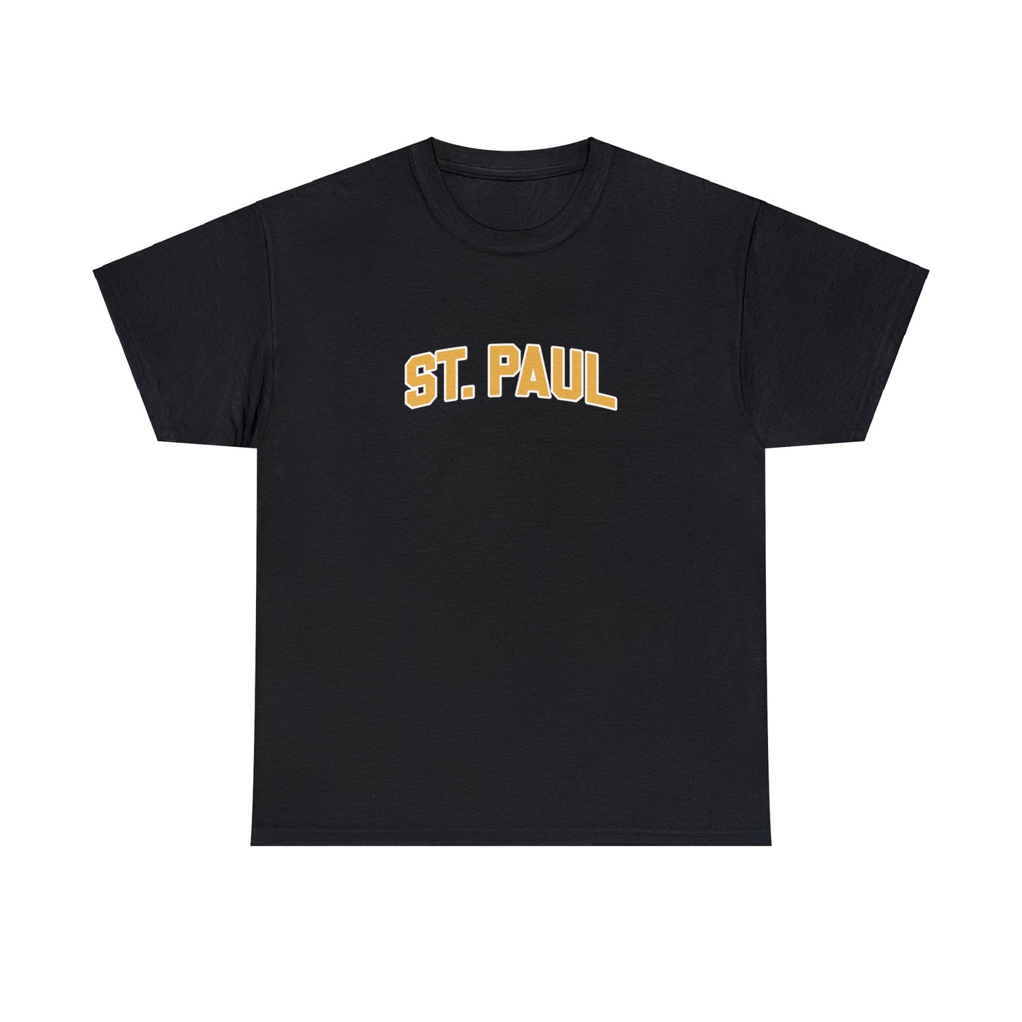 St. Paul 651 Tee