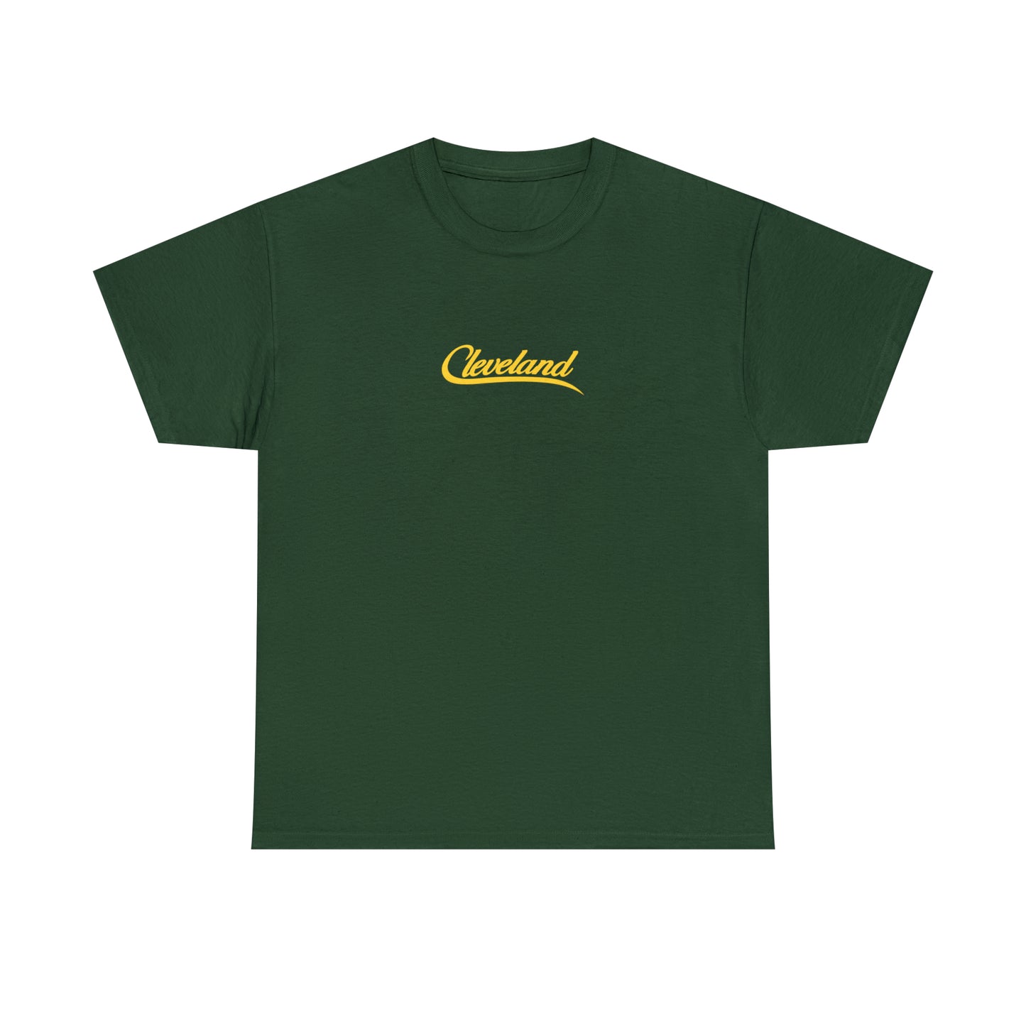 Cleveland 216 Tee