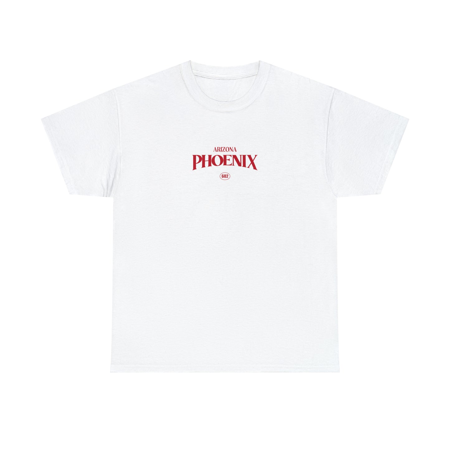 Phoenix Destination Tee