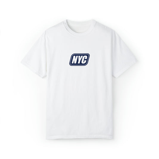 NYC Comfort Colors Tee