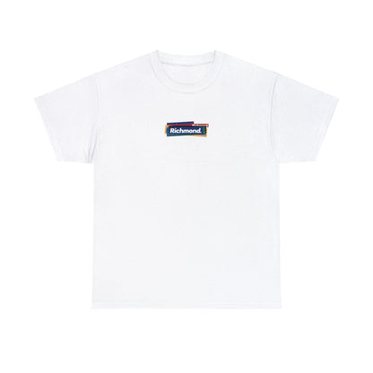 Richmond Tee