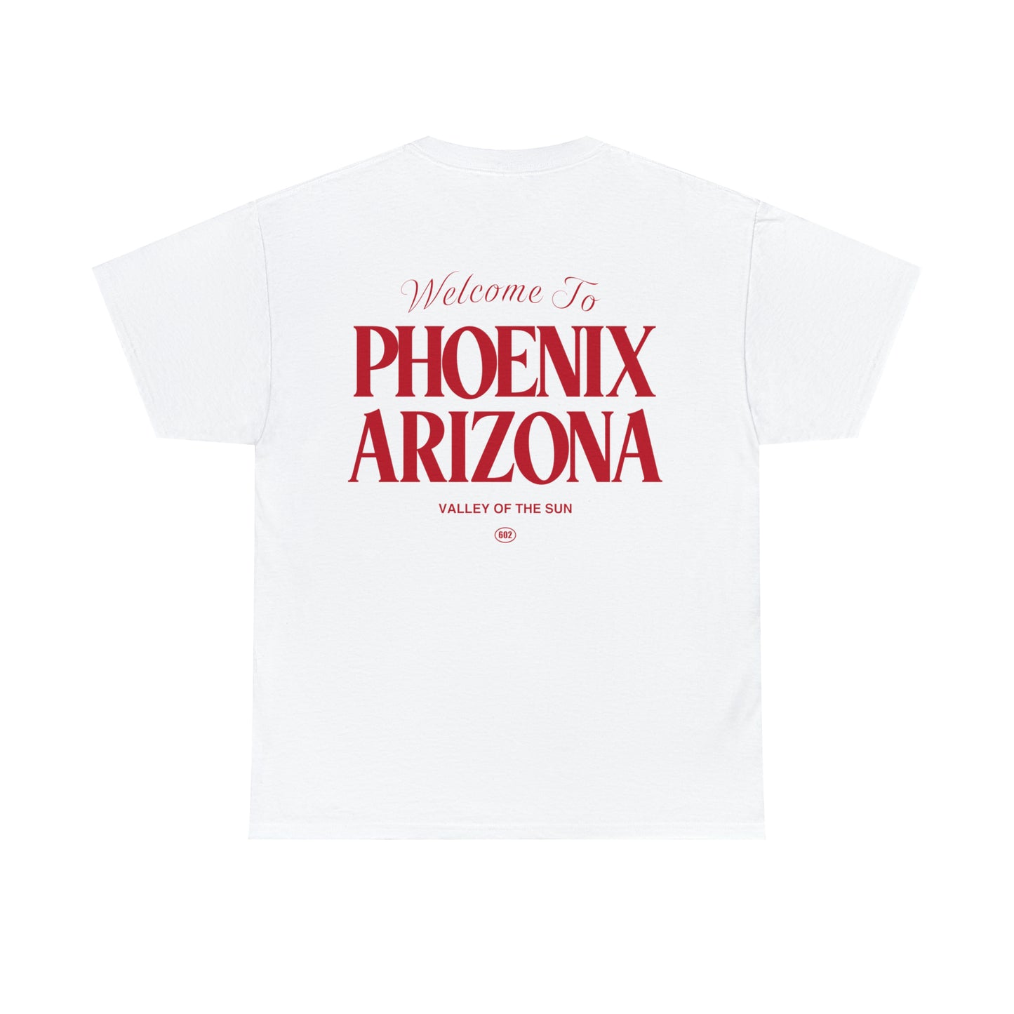 Phoenix Destination Tee