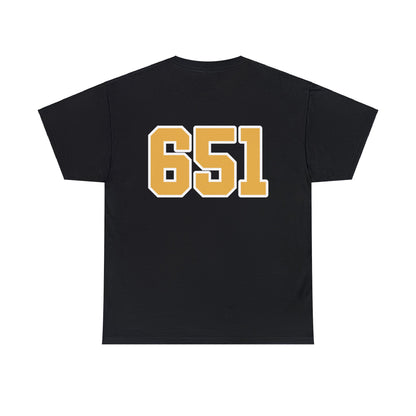 St. Paul 651 Tee