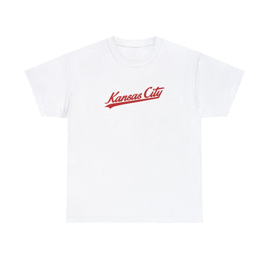 Kansas City Tee