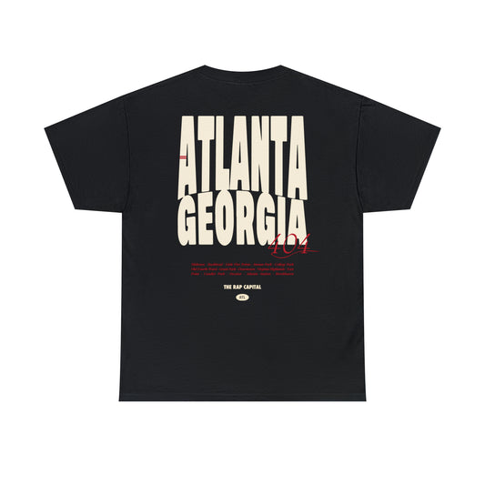 Atlanta Classic Tee