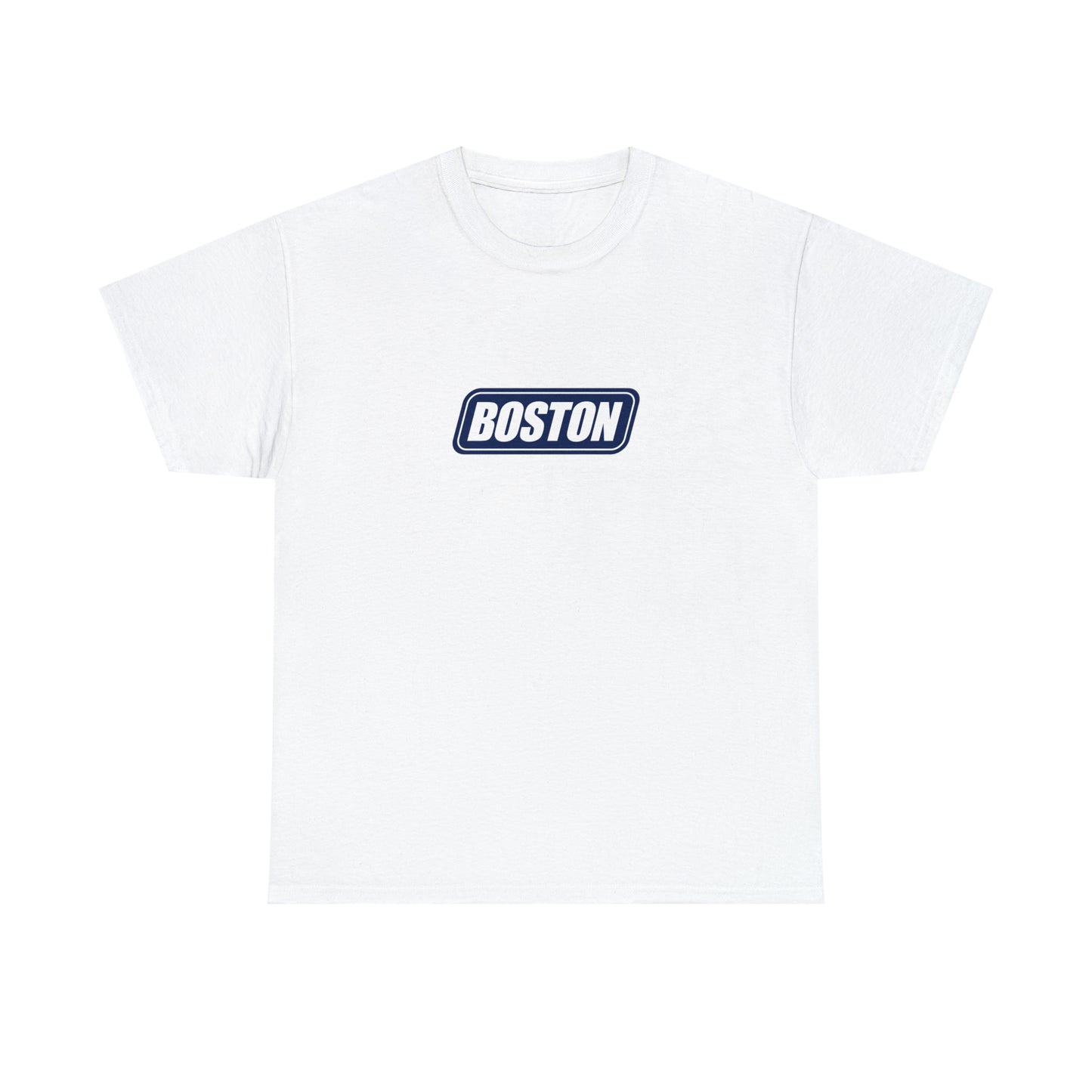 Boston Standard Tee