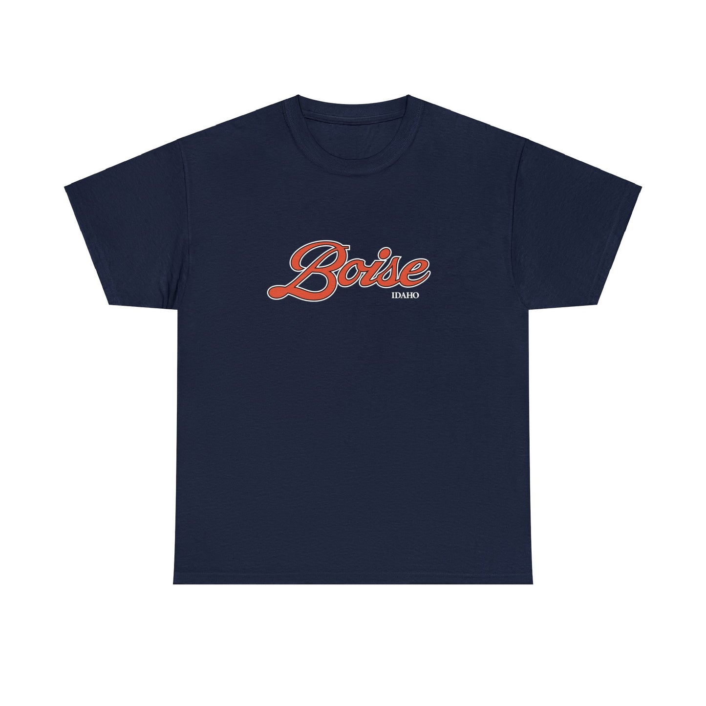 Boise Tee