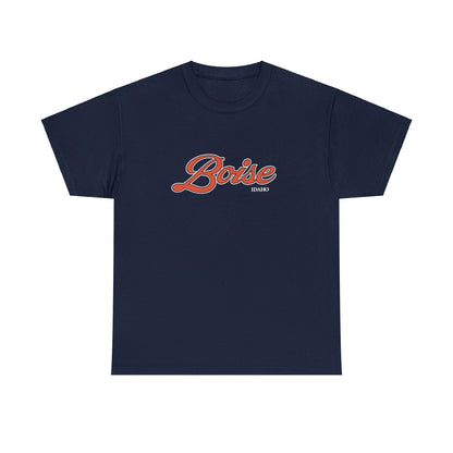 Boise Tee