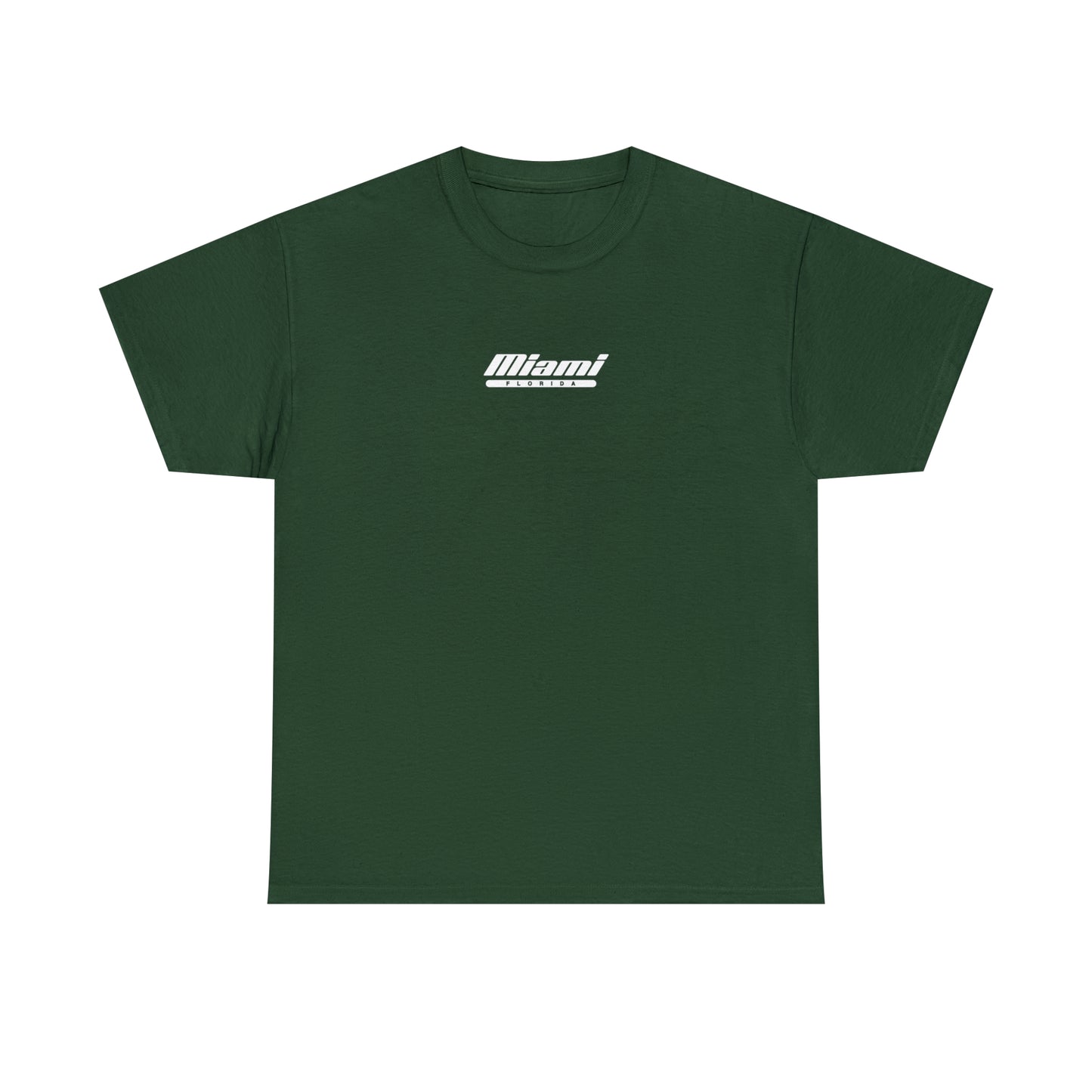 Miami Chill Tee