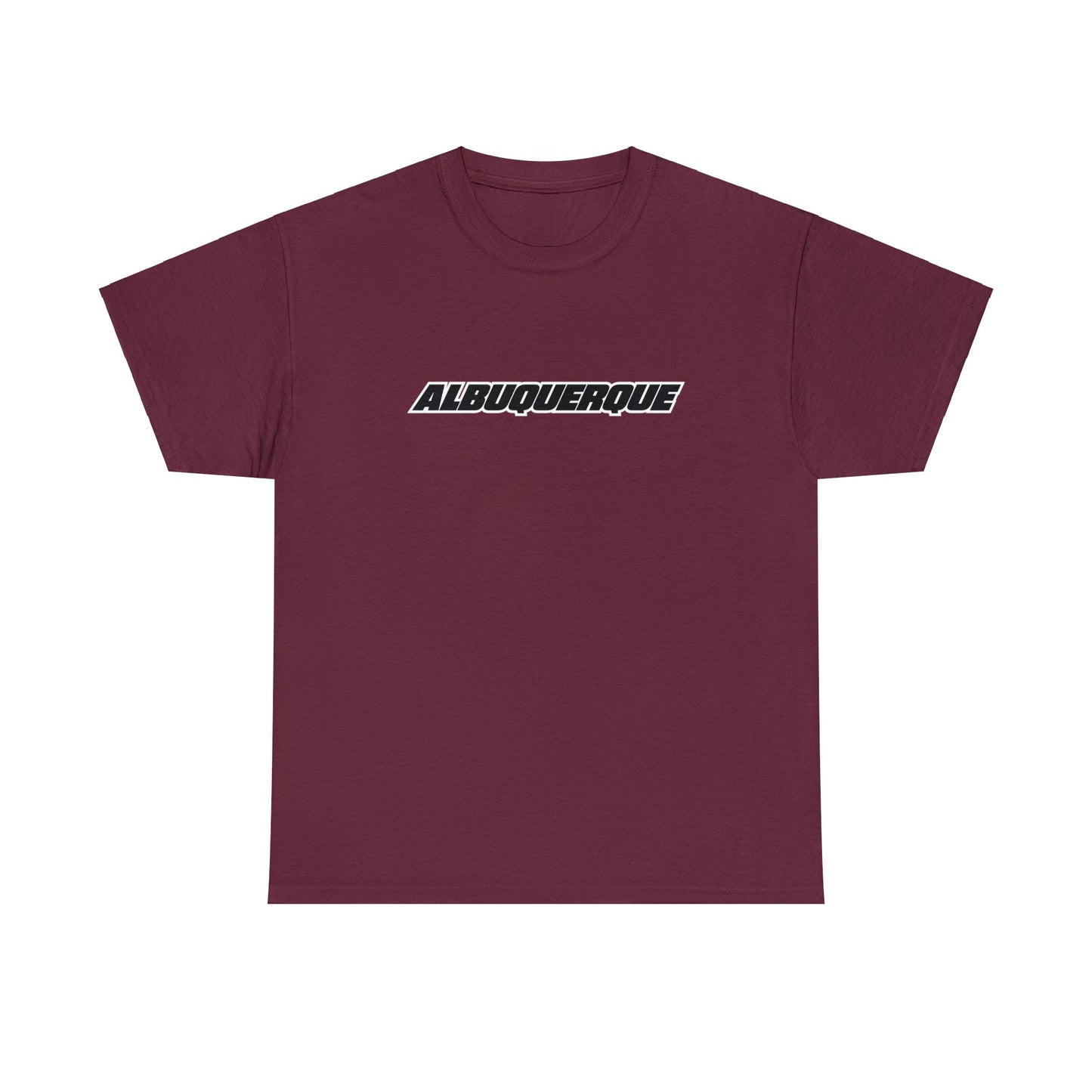 Albuquerque Tee