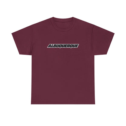 Albuquerque Tee