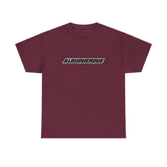 Albuquerque Tee