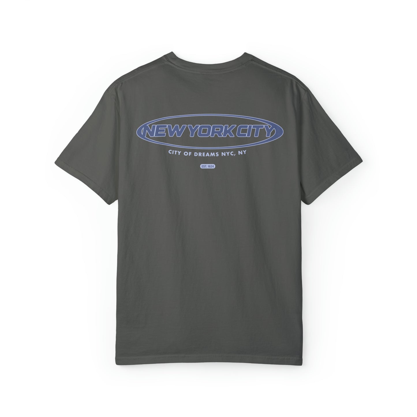 New York City Comfort Colors Tee