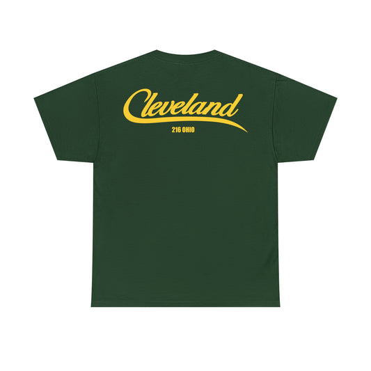 Cleveland 216 Tee