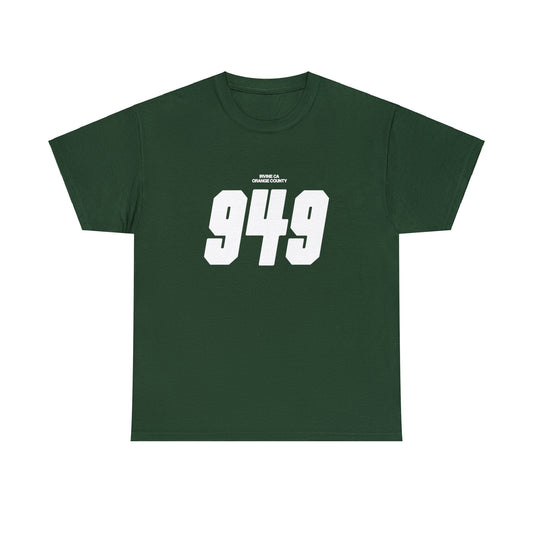 Irvine 949 Tee