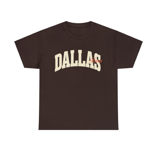 Dallas Tee