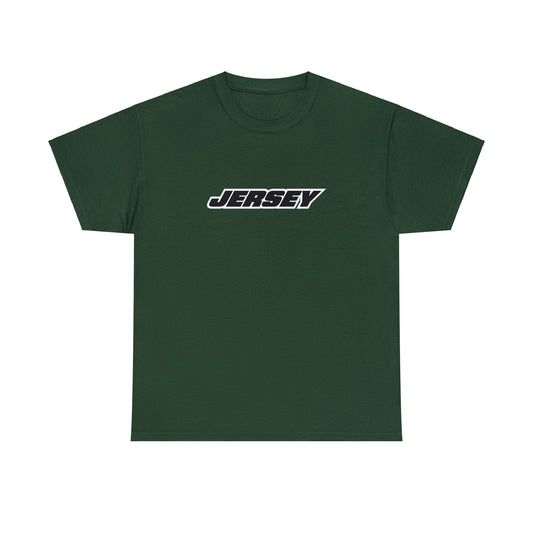 Jersey Tee