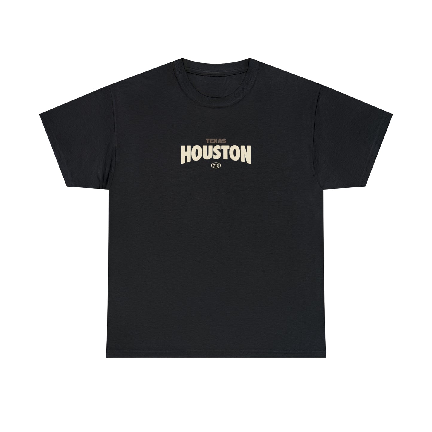 Houston H-Town Tee