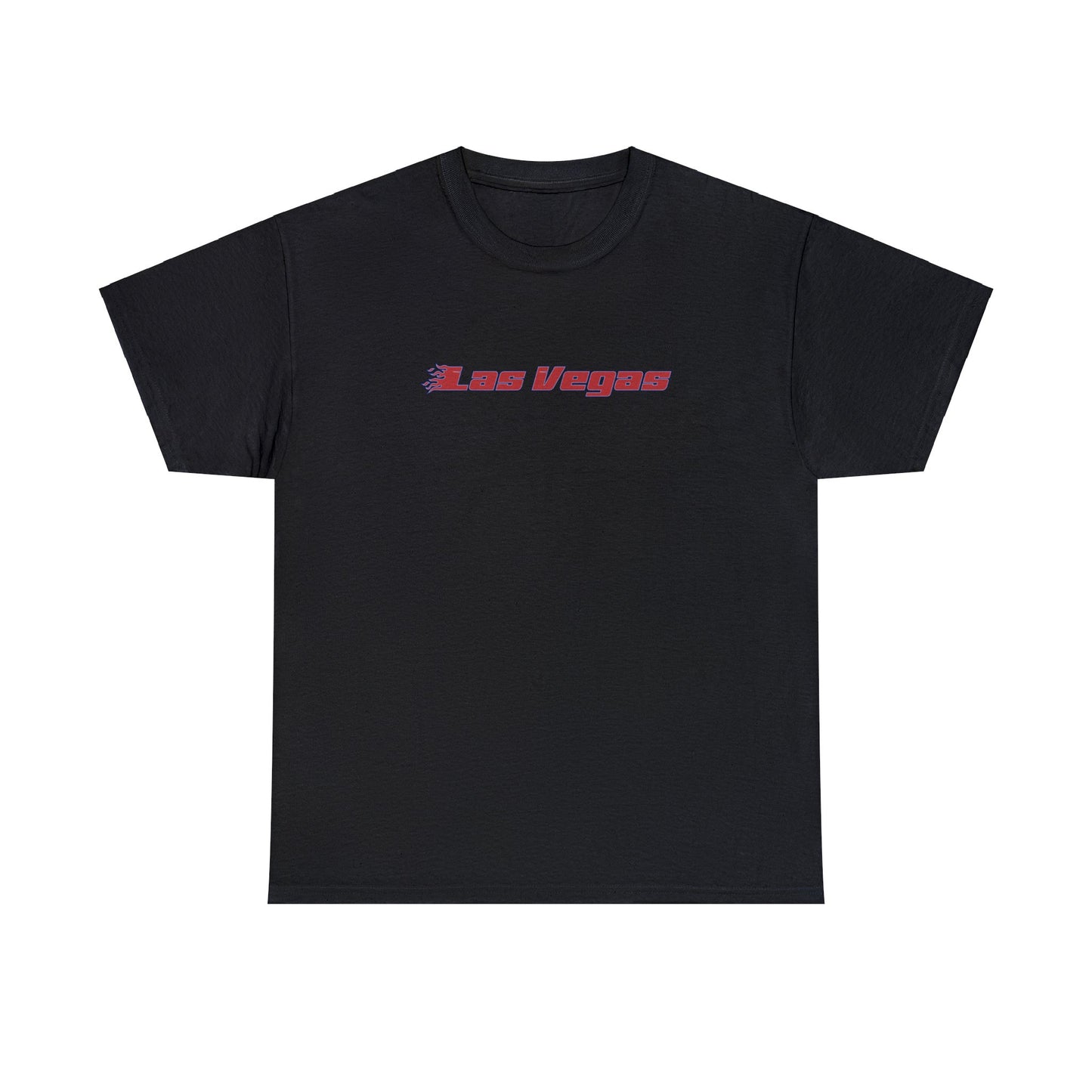 Las Vegas Fire Tee