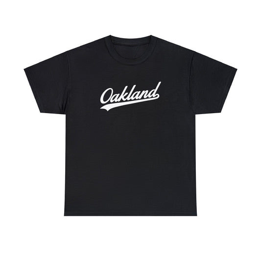 Oakland Tee