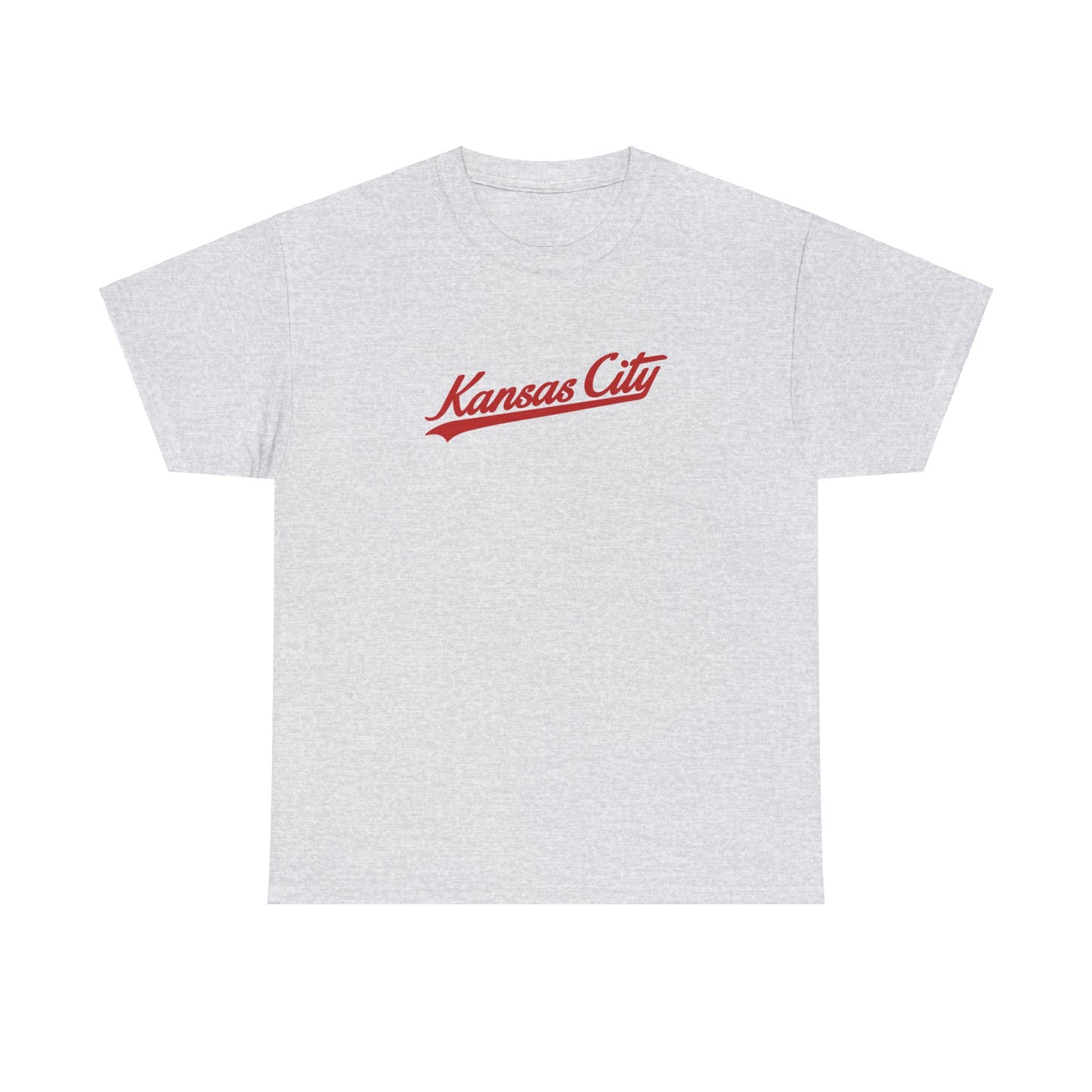 Kansas City Tee