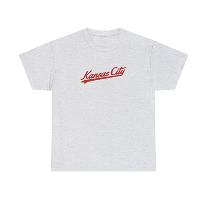 Kansas City Tee