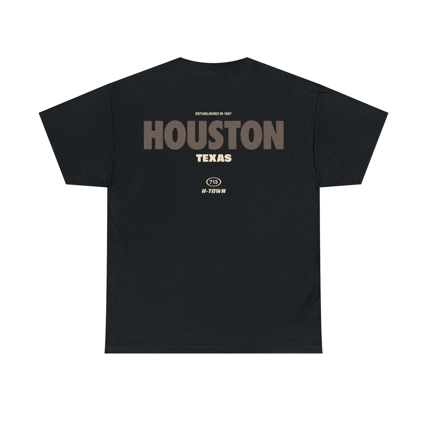 Houston H-Town Tee