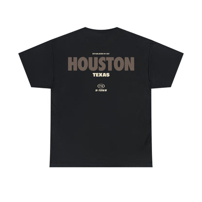 Houston H-Town Tee