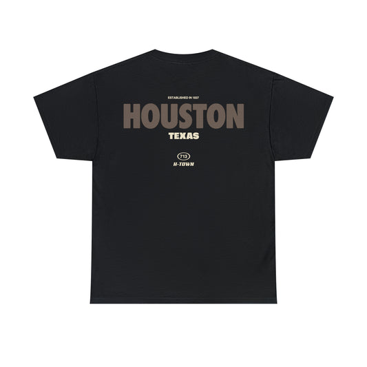 Houston H-Town Tee