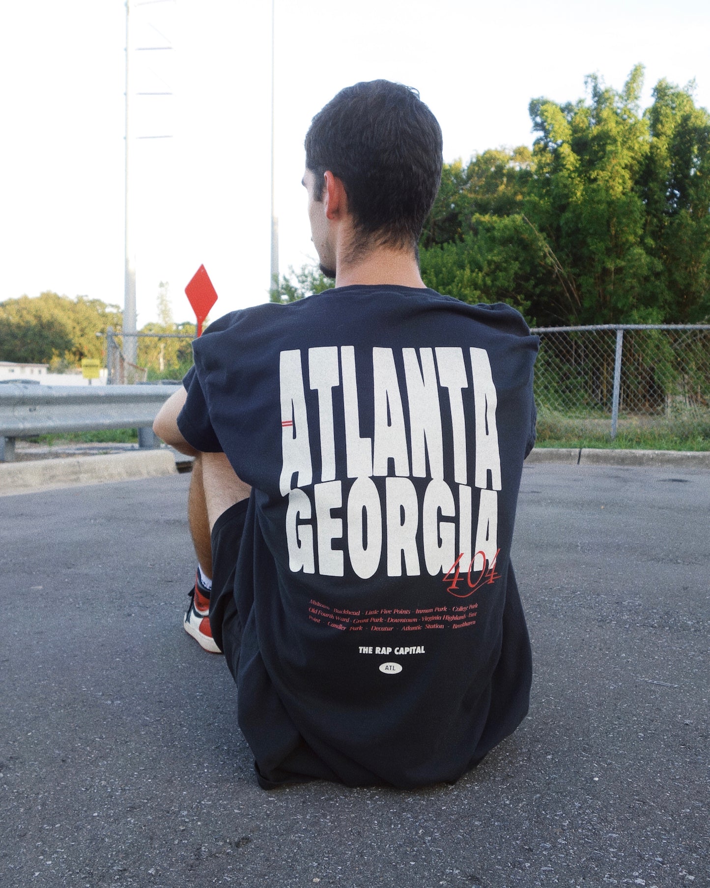 Atlanta Classic Tee